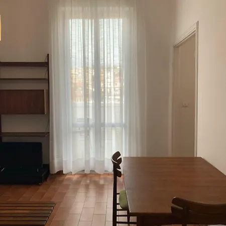 70's Penthouse Lejlighed La Spezia