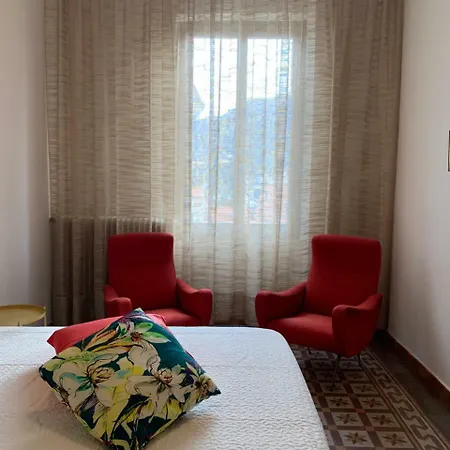 70's Penthouse * La Spezia