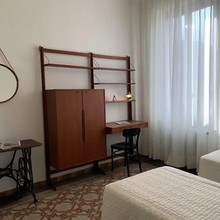 70's Penthouse Appartamento *
