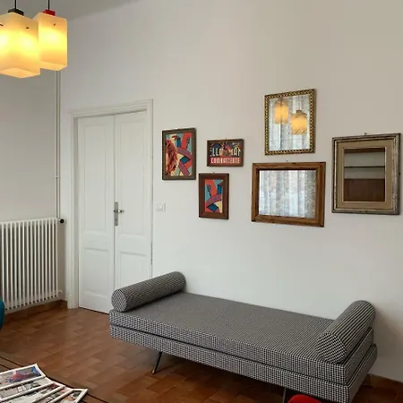 70's Penthouse La Spezia