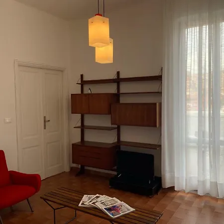 70's Penthouse La Spezia